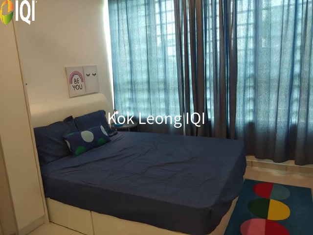 The Zizz Damansara Damai image