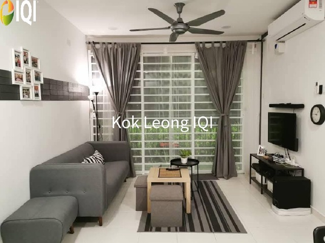 The Zizz Damansara Damai image