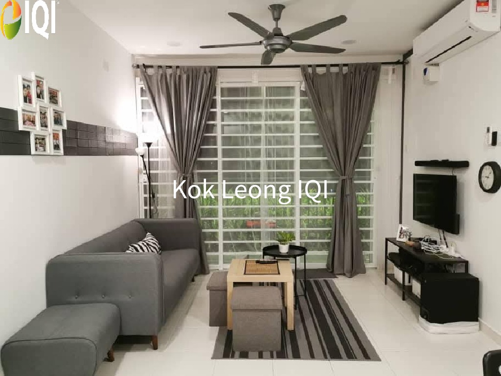 The Zizz Damansara Damai image