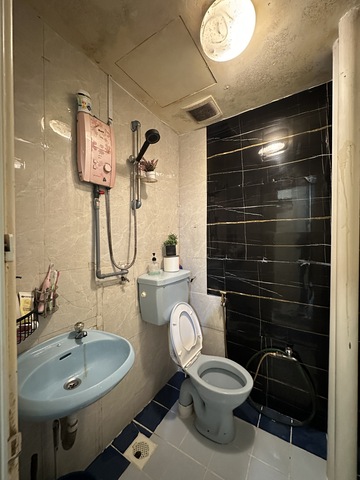 Taman Lembah Maju 600 Apartment image