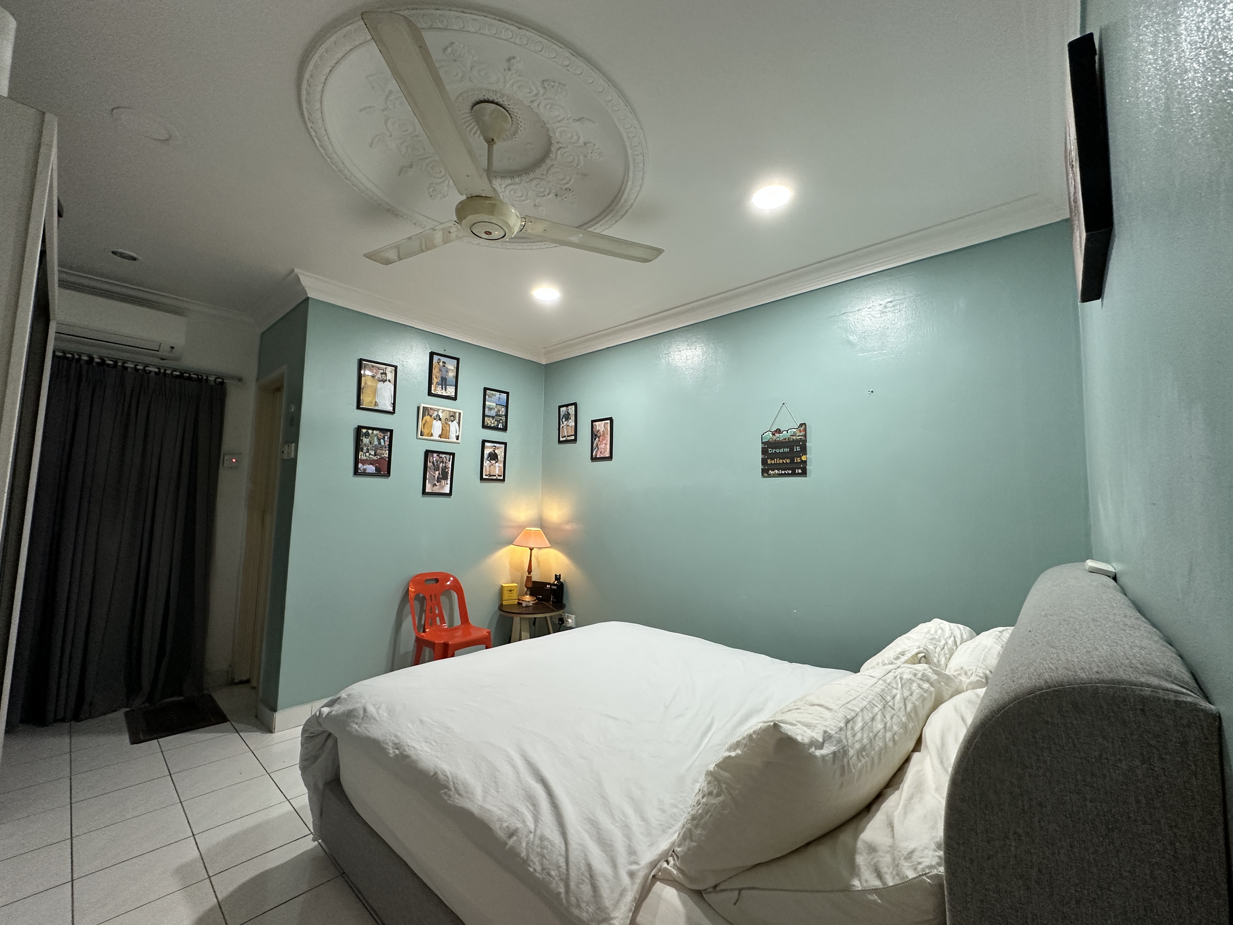 Taman Lembah Maju 600 Apartment image