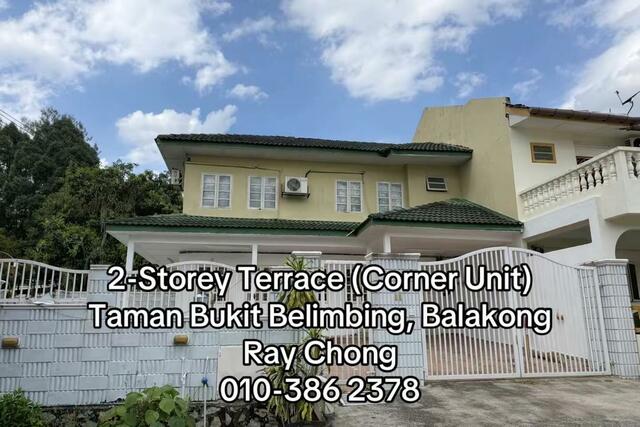 Taman Bukit Belimbing photo