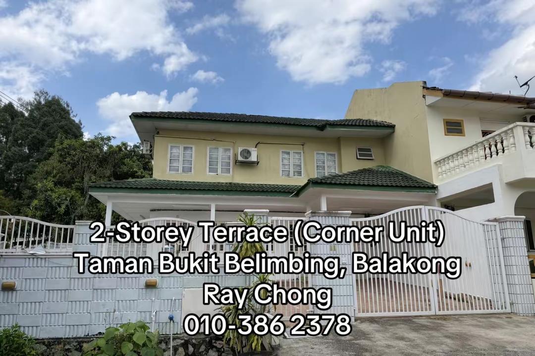 Taman Bukit Belimbing image