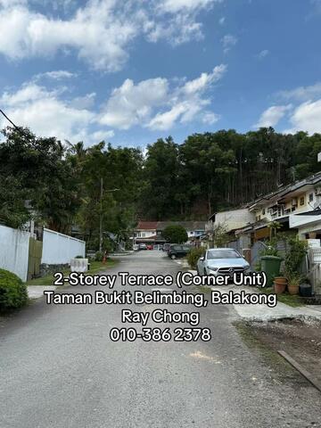 Taman Bukit Belimbing image