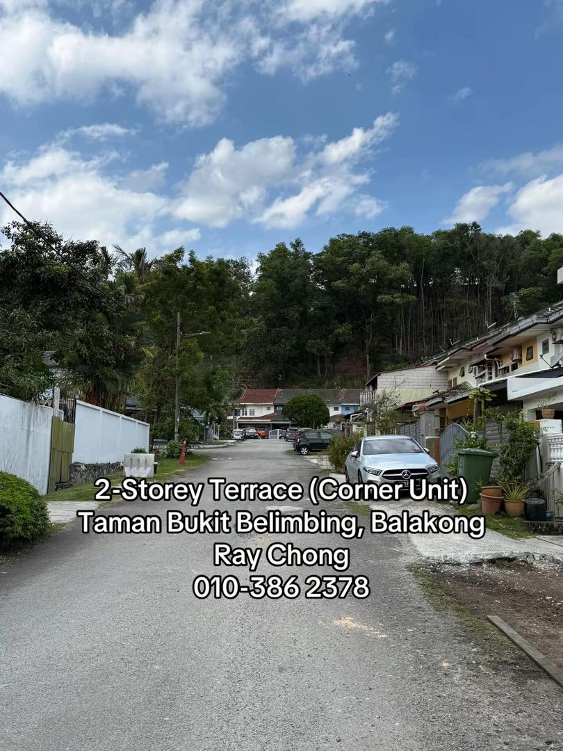 Taman Bukit Belimbing image