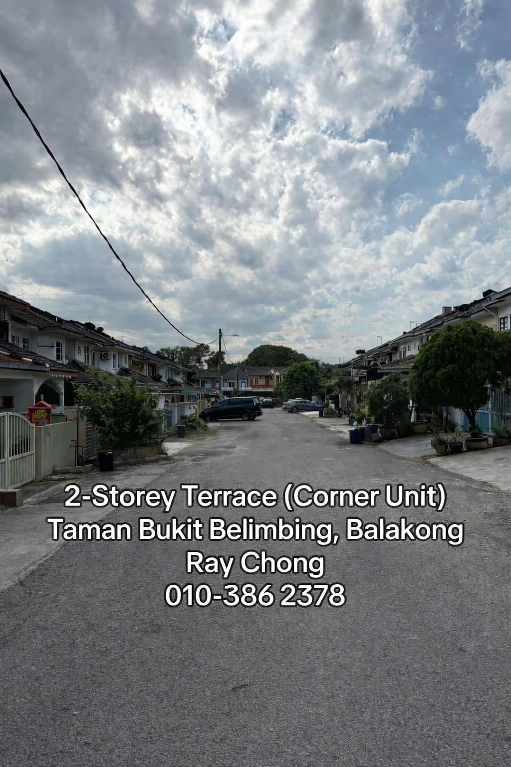 Taman Bukit Belimbing image