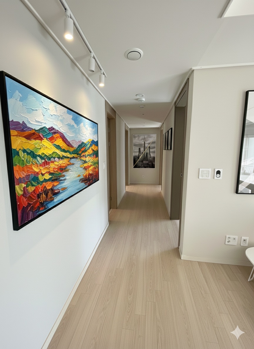 Raemian Park Suite image