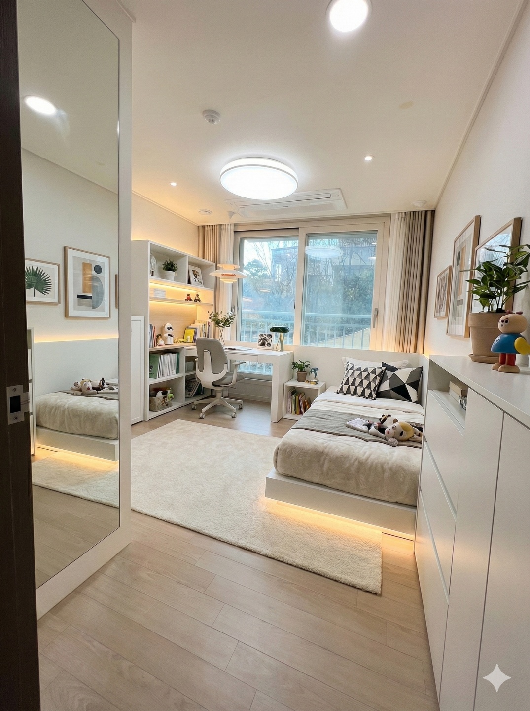 Raemian Park Suite image