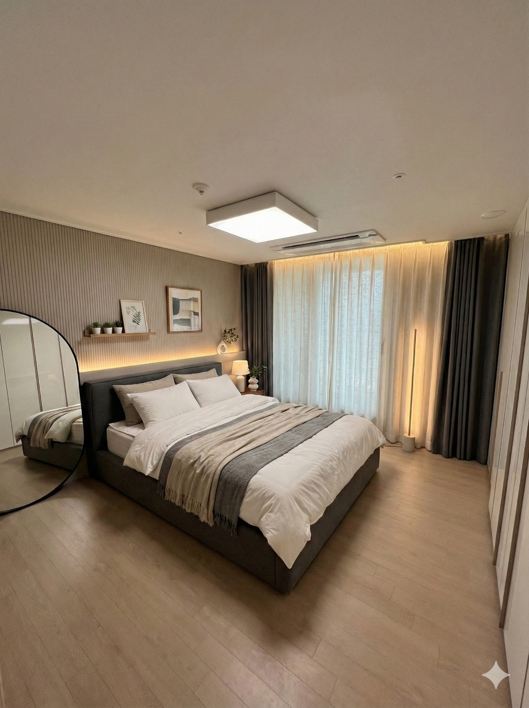 Raemian Park Suite image