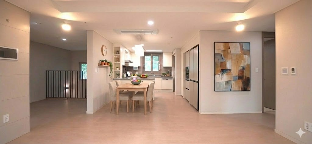 Raemian Park Suite image