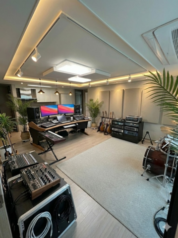 Raemian Park Suite image