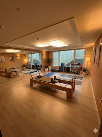 Raemian Park Suite image