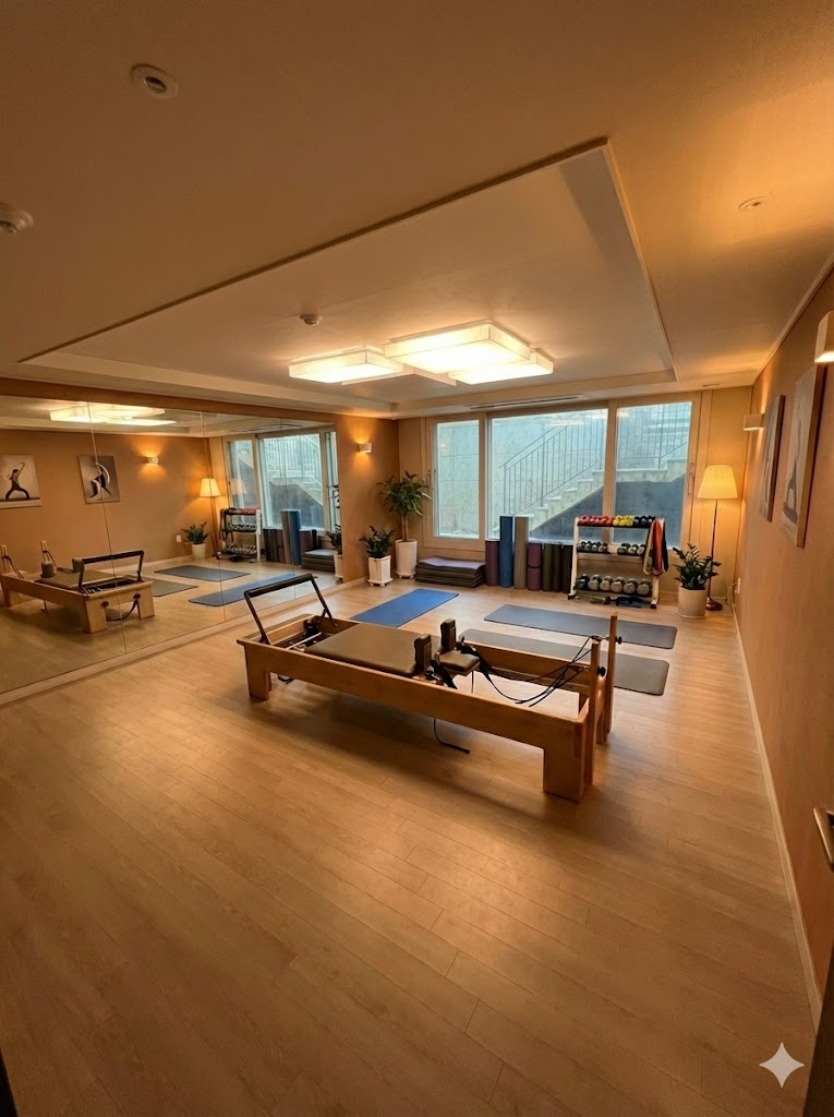 Raemian Park Suite image