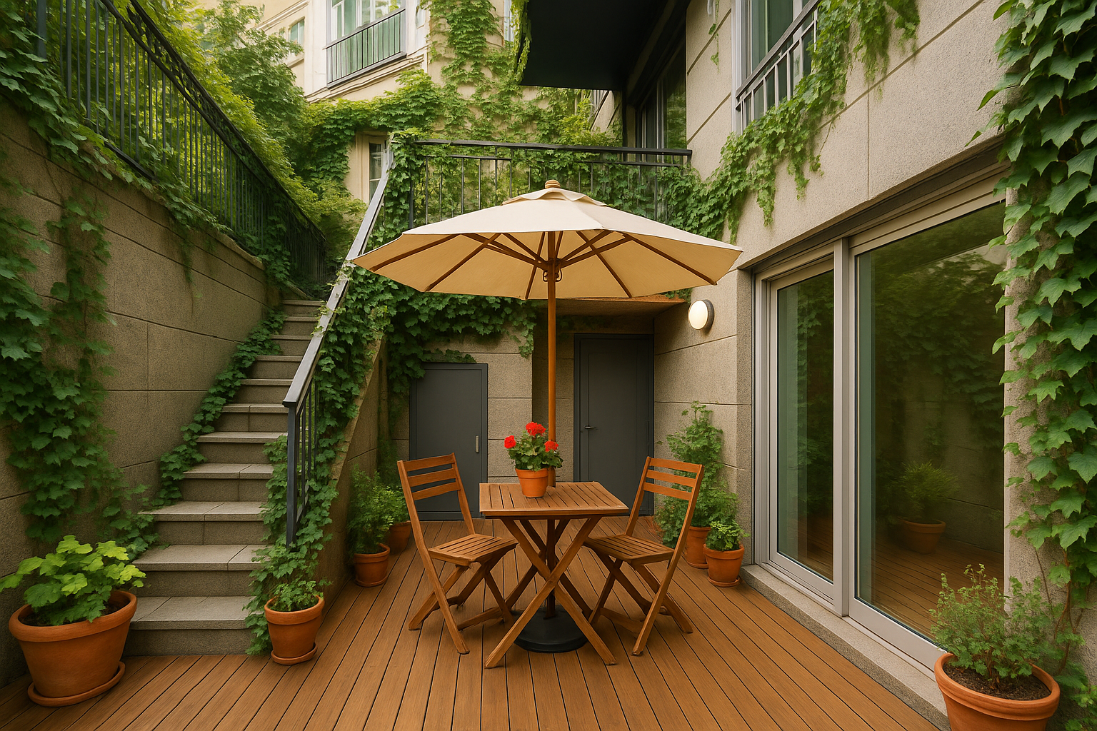 Raemian Park Suite image