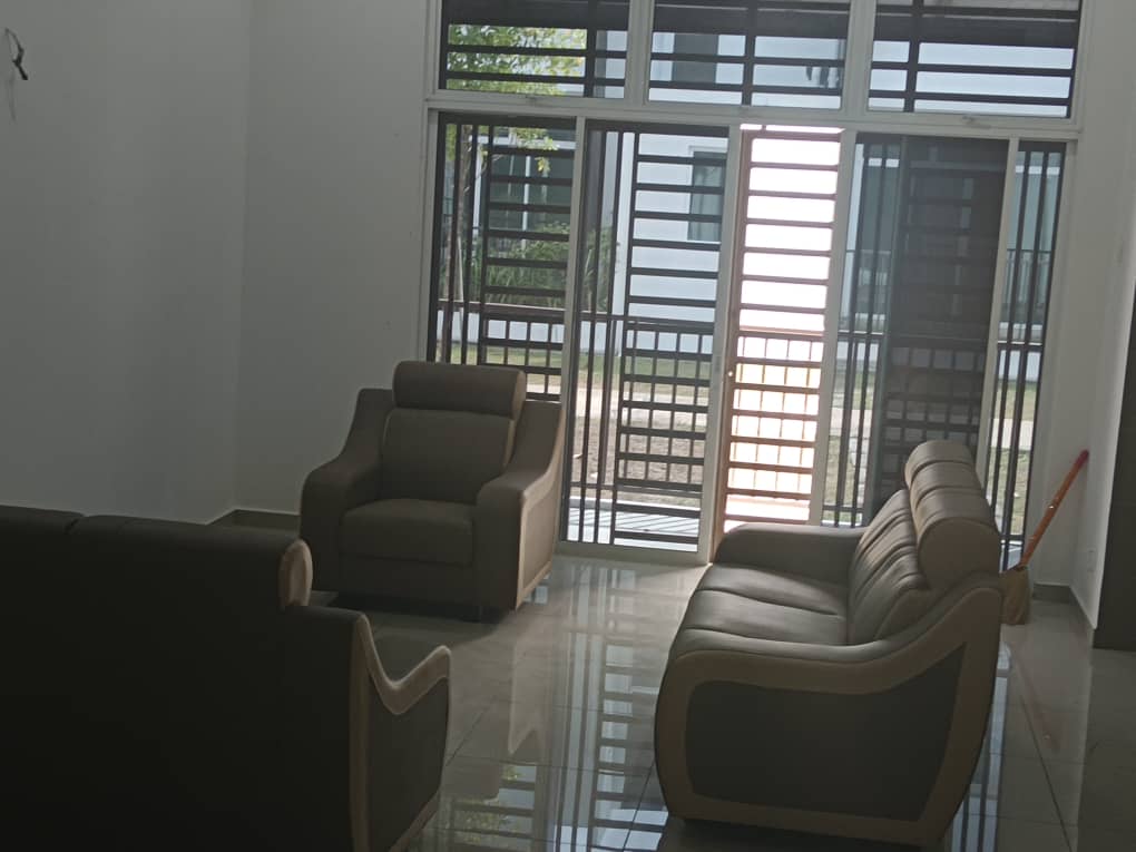 Taman La Casa Lunas image