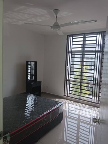 Taman La Casa Lunas image