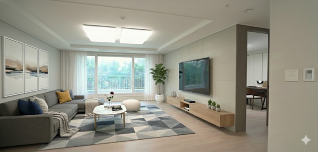 Raemian Park Suite photo