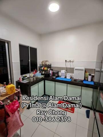 Residensi PR1MA Alam Damai image