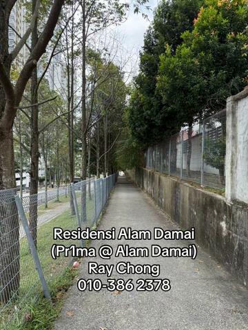 Residensi PR1MA Alam Damai image