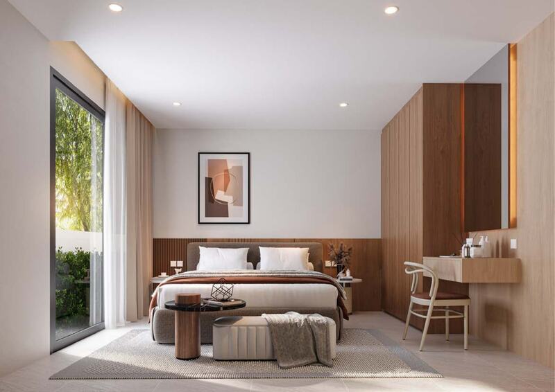 Saku–Naiyang, Phuket A Rare Luxury Investment in Nature’s Sanctuary