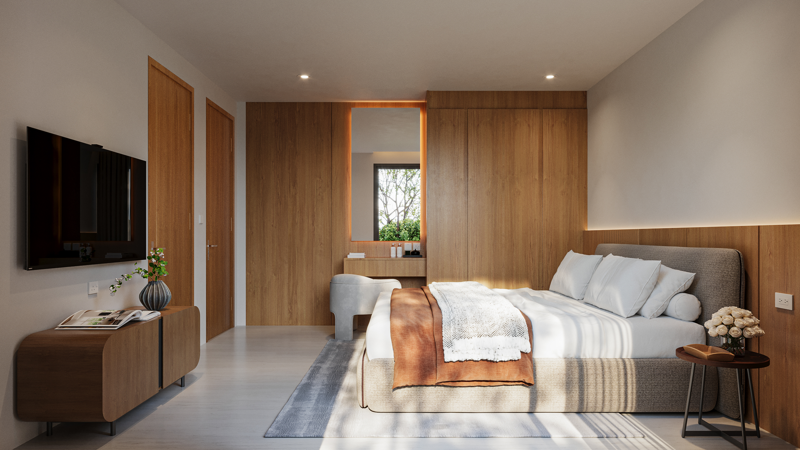 Saku–Naiyang, Phuket A Rare Luxury Investment in Nature’s Sanctuary image