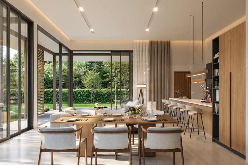 Saku–Naiyang, Phuket A Rare Luxury Investment in Nature’s Sanctuary