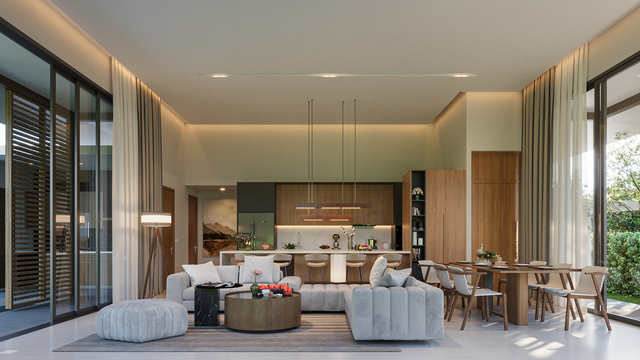 Saku–Naiyang, Phuket A Rare Luxury Investment in Nature’s Sanctuary image