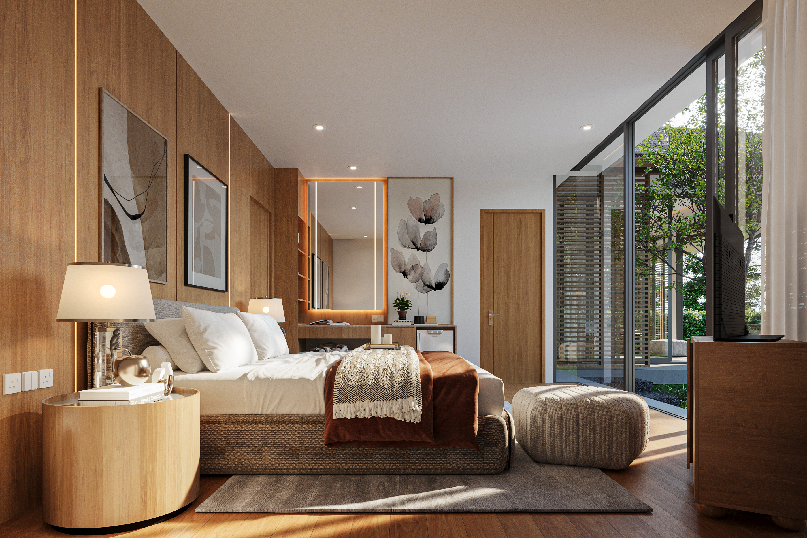 Saku–Naiyang, Phuket A Rare Luxury Investment in Nature’s Sanctuary image