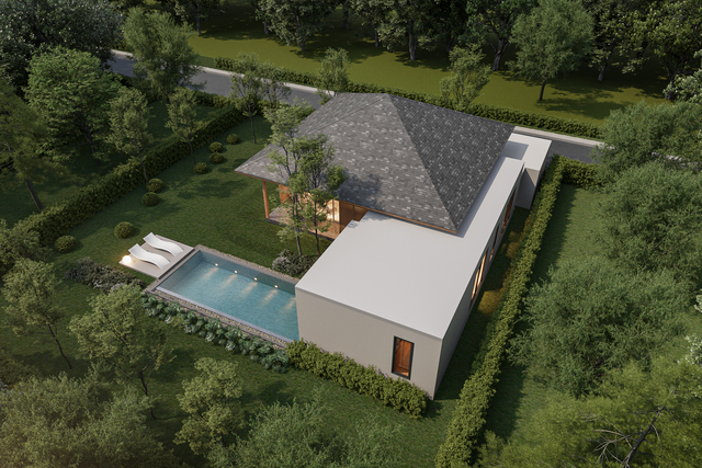 Saku–Naiyang, Phuket A Rare Luxury Investment in Nature’s Sanctuary image