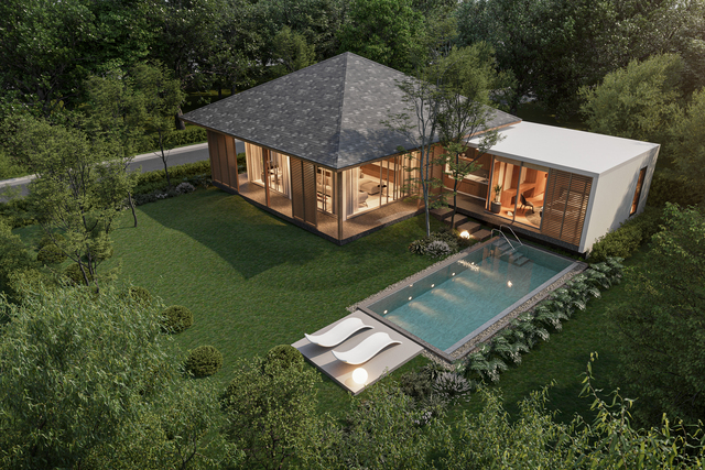 Saku–Naiyang, Phuket A Rare Luxury Investment in Nature’s Sanctuary