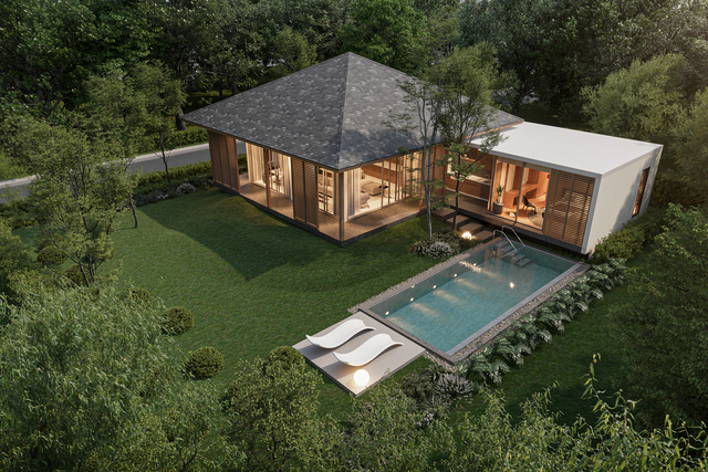 Saku–Naiyang, Phuket A Rare Luxury Investment in Nature’s Sanctuary image