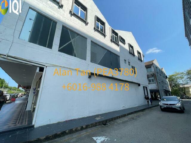 Jalan Tun Ismail, Kuantan photo