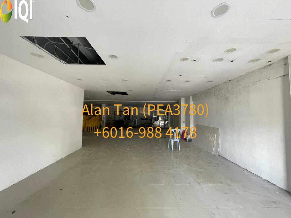 Jalan Tun Ismail, Kuantan image