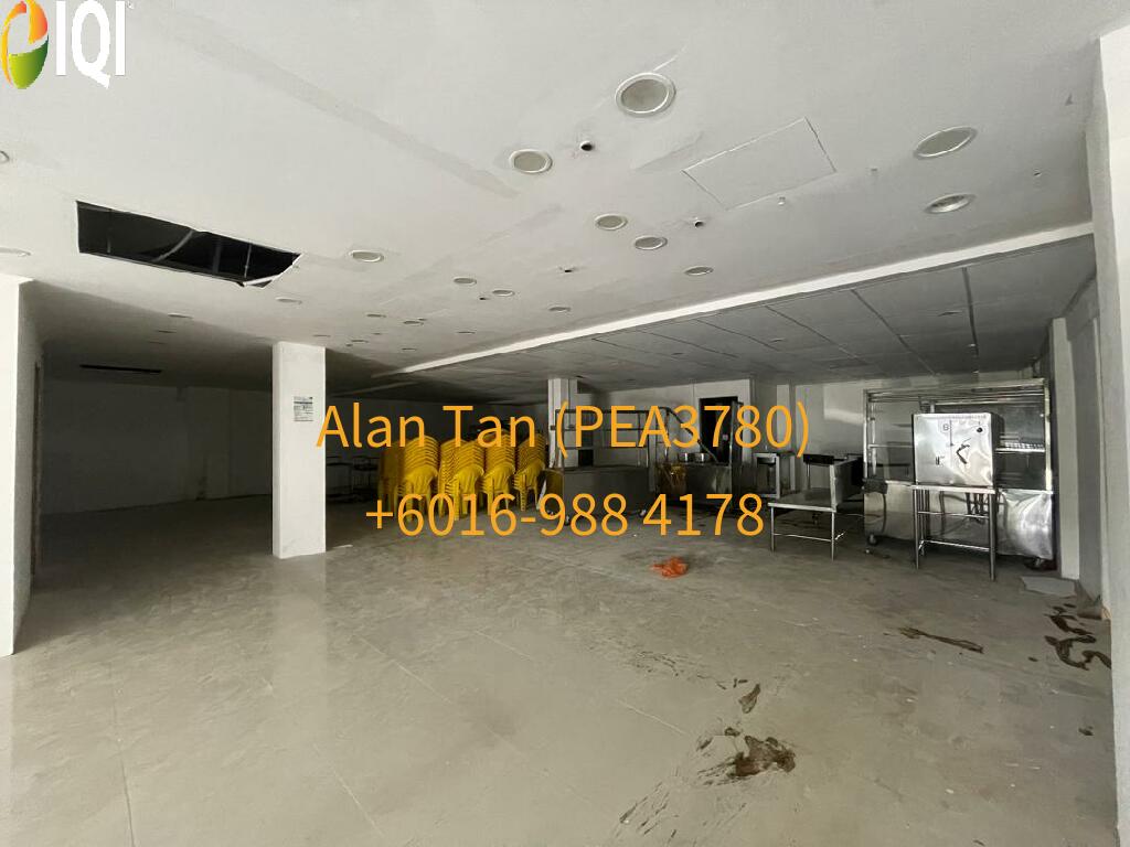 Jalan Tun Ismail, Kuantan image