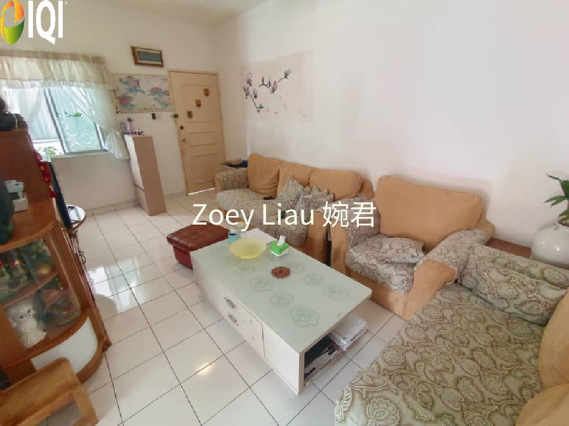 Beverly Hills Apartment Phase 3