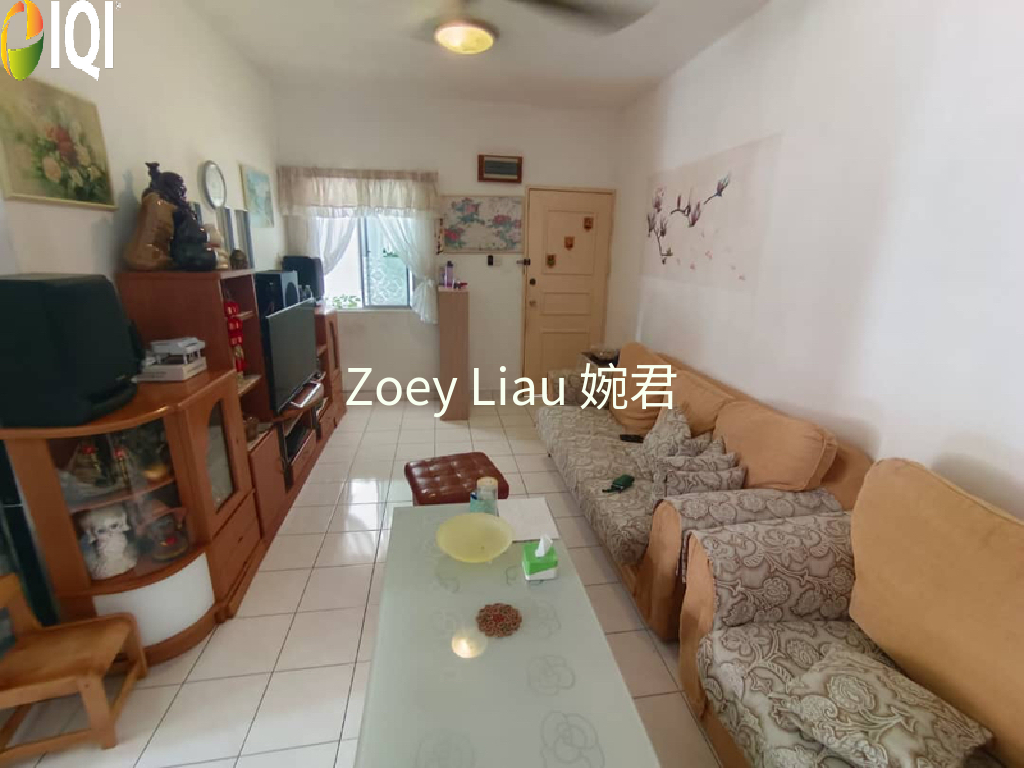 Beverly Hills Apartment Phase 3 image