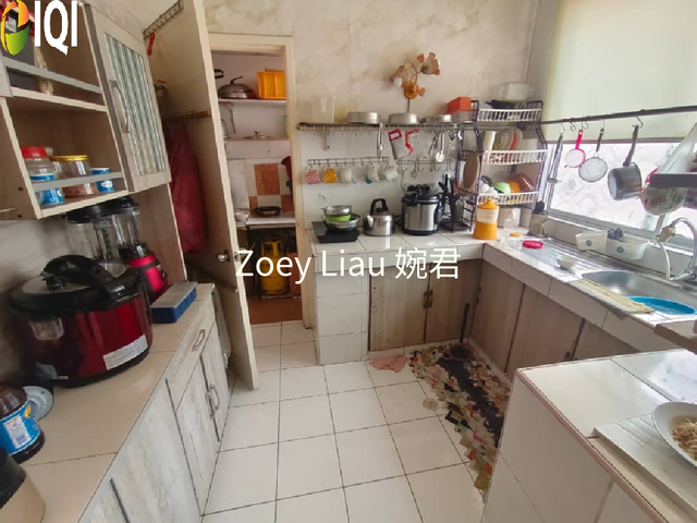 Beverly Hills Apartment Phase 3 image