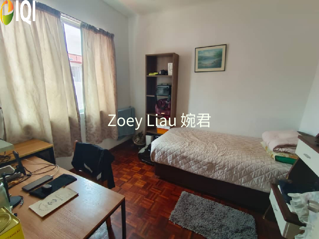 Beverly Hills Apartment Phase 3 image