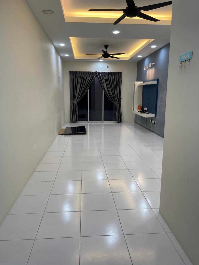 Residensi PR1MA Alam Damai image