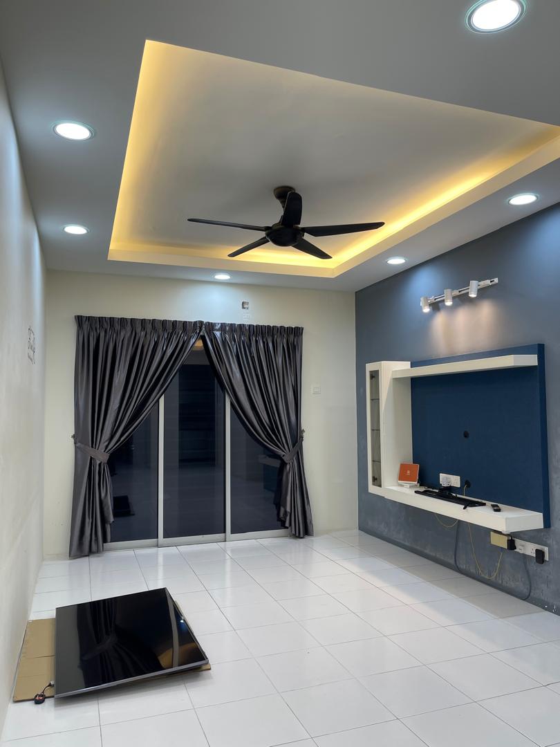 Residensi PR1MA Alam Damai image