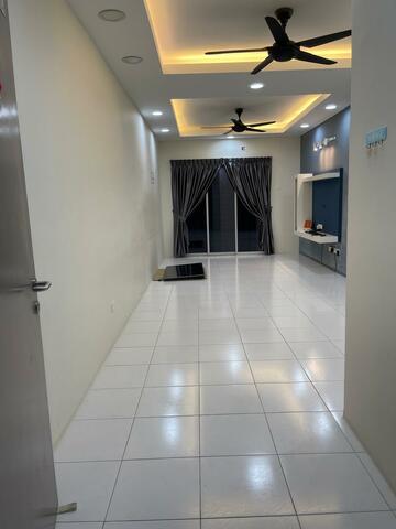 Residensi PR1MA Alam Damai image