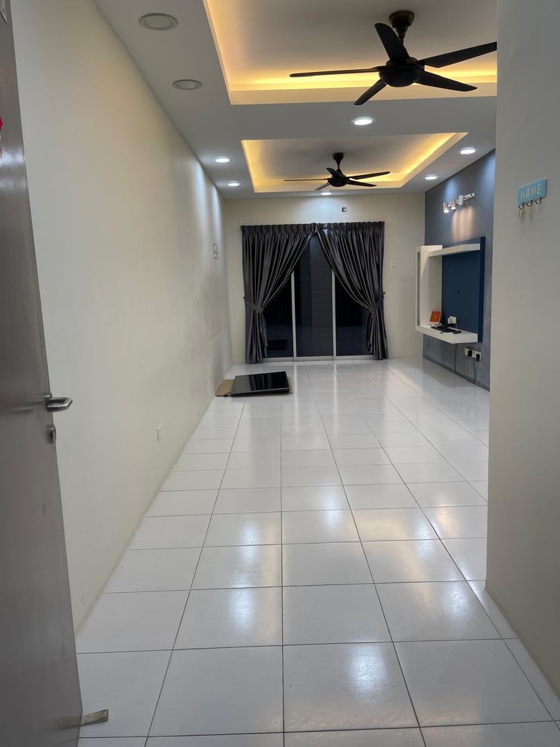 Residensi PR1MA Alam Damai image