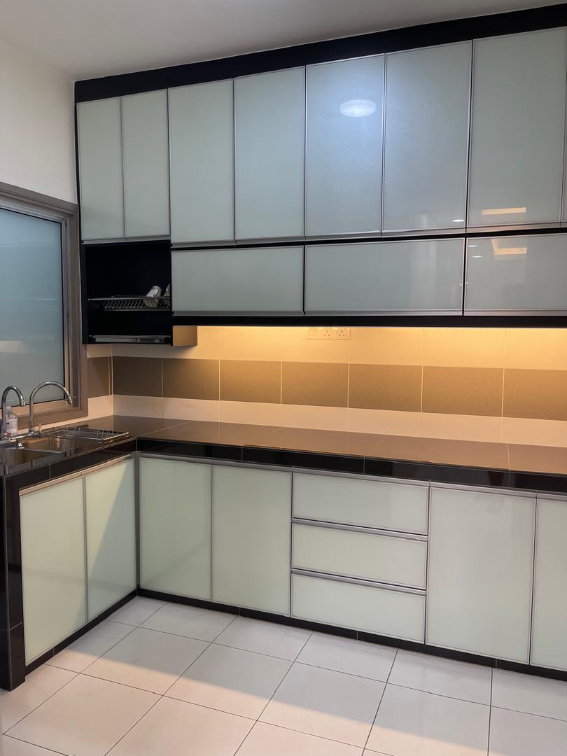 Residensi PR1MA Alam Damai image