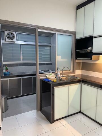 Residensi PR1MA Alam Damai photo