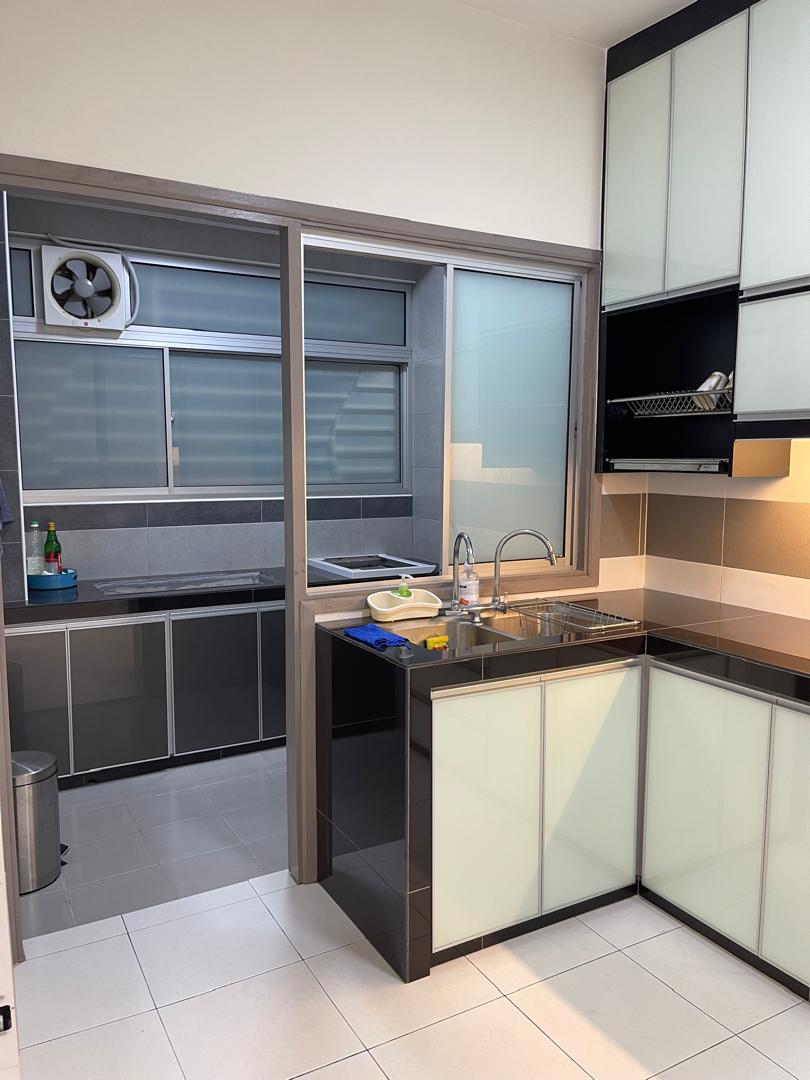 Residensi PR1MA Alam Damai image