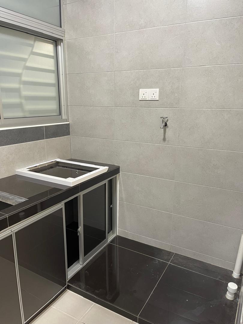 Residensi PR1MA Alam Damai image