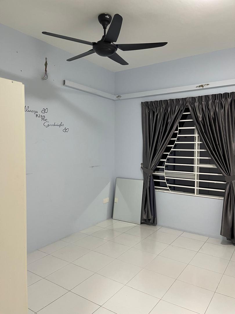 Residensi PR1MA Alam Damai image