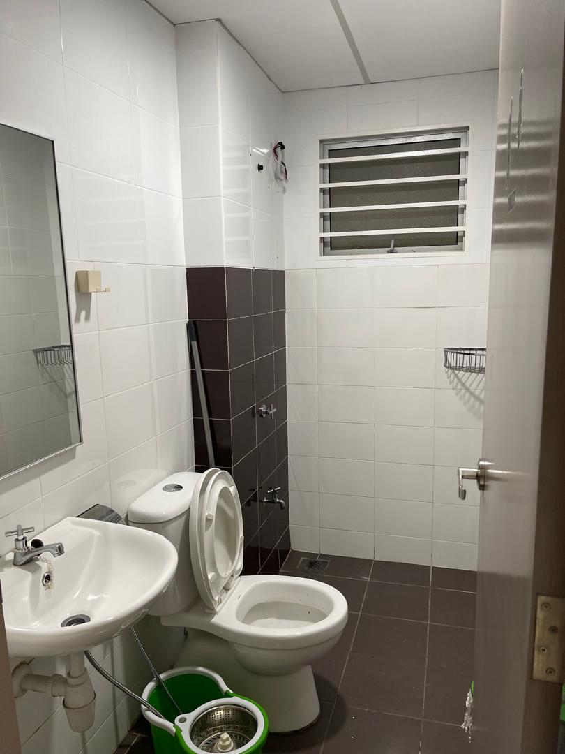 Residensi PR1MA Alam Damai image