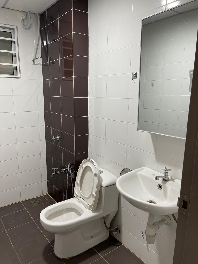 Residensi PR1MA Alam Damai image