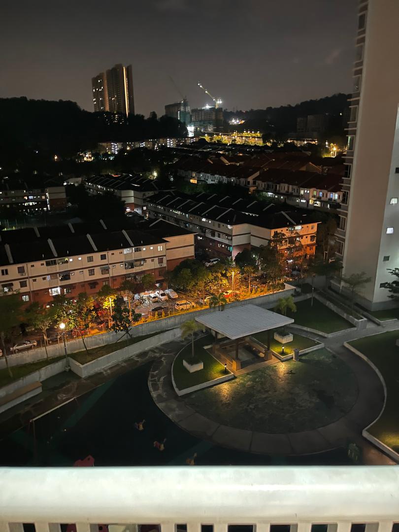 Residensi PR1MA Alam Damai image